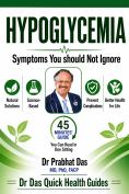 Cover of Hypoglycemia by Dr. Prabhat Das